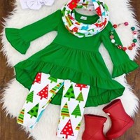 Cotton Picked's Portfolio